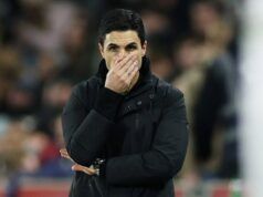 Notizie dall’Arsenal: Mikel Arteta ha avvertito cosa può “fermare” il sogno del titolo e “chi si sta innervosendo”