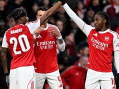 Le valutazioni dei giocatori dell’Arsenal contro il Wigan come stella 9/10 impressionano nella vittoria dominante della FA Cup