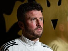 Notizie dal Man Utd: il cinque stelle Michael Carrick può essere venduto come asso da £ 47 milioni per arrivare al trasferimento estivo