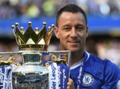 Chelsea “sconcertato” dai commenti sconcertanti di John Terry dopo le affermazioni “frustrate”.