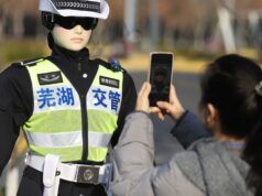 I robot IA si stanno avvicinando furtivamente alla polizia per sradicare i “poliziotti corrotti” come Line of Duty