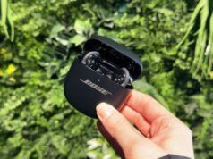 Auricolari Bose Quiet Comfort Ultra: cose che valuto perché il marchio offre un comfort eccezionale