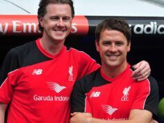 La leggenda del Liverpool, partita per il Real Madrid, aveva molti rimpianti che nessun trofeo avrebbe potuto aggiustare