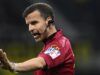 L’arbitro ha minacciato di morte dopo l’ira per il cartellino rosso Inter-Juventus con un mese di squalifica