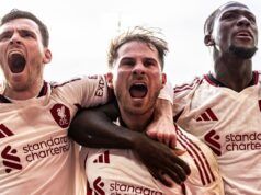 Lo scenario da incubo del Liverpool in Champions League è chiaro sulla strada verso la finale