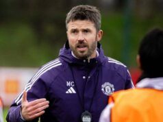 Michael Carrick rimuove la quinta regola di Ruben Amorim mentre il Man Utd raccoglie i frutti