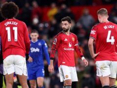 Il Man Utd potrebbe raccogliere 170 milioni di sterline vendendo 5 giocatori per finanziare il raid di trasferimento del Nottingham Forest