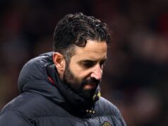 Il Man Utd ha solo un anno per ripagare 533 milioni di sterline e più da sborsare per Ruben Amorim