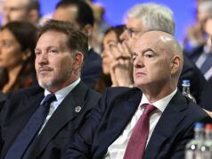 La FIFA collabora con Trump al piano calcistico “Gaza United” per portare la pace in Medio Oriente