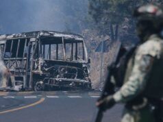 La violenza tra bande scoppia in Messico mentre la morte del boss del cartello solleva timori sulla Coppa del Mondo 2026