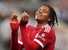 Il Liverpool è stato condannato a pagare la quota di trasferimento del Chelsea dopo l’amara lite con Rio Ngumoha