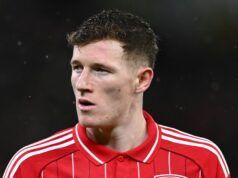 Il Man Utd affronterà gli acerrimi rivali del Man City nella guerra di offerte per il trasferimento di Elliot Anderson