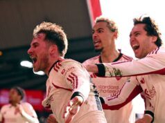 Le valutazioni dei giocatori del Liverpool contro Forest come ultimo vincitore salvano tre spettacoli horror 3/10