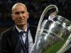 Notizie dal Man Utd: Zinedine Zidane “accetta” l’offerta del manager mentre Michael Carrick ammette la sua posizione