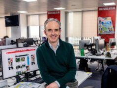 La leggenda delle corse Ruby Walsh afferma che i supercomputer non sostituiranno i fantini robot