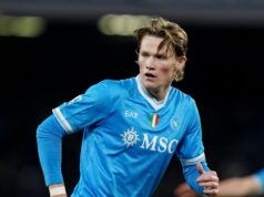 Ciò di cui ha parlato l’agente di Scott McTominay con il Napoli dopo le voci di trasferimento del Man Utd