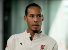 Notizie dal Liverpool: Virgil van Dijk chiede il trasferimento come potrebbe essere fatto ad Anfield