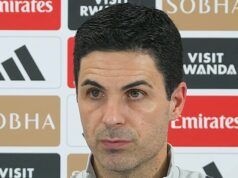 Mikel Arteta invia un messaggio accorato a Thomas Frank dopo l’esonero del Tottenham