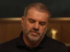 Ange Postecoglou dice che Thomas Frank meritava il licenziamento e critica la strategia “curiosa” del Tottenham