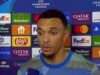 ‘Vergogna’ – Trent Alexander-Arnold denuncia presunti abusi razzisti contro Vini Junior