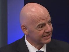 Gianni Infantino approfondisce la saga razzista di Vinicius Jr mentre il capo della FIFA chiarisce la sua posizione