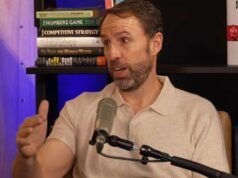 La posizione di ritorno di Gareth Southgate Prem rivelata dopo il collegamento con Man Utd: “Penso che potrebbe”