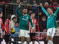 Valutazioni dei giocatori di Liverpool vs Sunderland: tre 8/10 assicurano una vittoria cruciale per Arne Slot