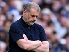 Ange Postecoglou critica il Tottenham “non un grande club” dopo che i trasferimenti costellati di stelle sono stati respinti