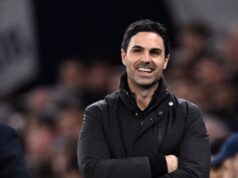 La brillante decisione di Mikel Arteta mentre l’Arsenal dimostra la sua bottiglia di Premier League contro gli Spurs