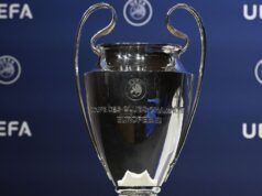 Confermato il sorteggio degli ottavi di finale di Champions League mentre i club di Premier League scoprono i loro avversari