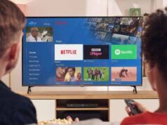 I possessori di Sky TV potranno ottenere i servizi di streaming Disney+, HBO Max, Netflix e Hayu contemporaneamente