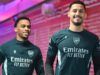 Perché William Saliba è fuori dall’Arsenal vs Brentford spiegato mentre Mikel Arteta sferra un nuovo colpo