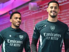 Perché William Saliba è fuori dall’Arsenal vs Brentford spiegato mentre Mikel Arteta sferra un nuovo colpo
