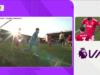 Il Liverpool riceve una risposta immediata dal VAR poiché il gol contro il Nottingham Forest viene annullato