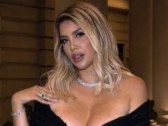 La Super WAG Wanda Nara “esce con un altro calciatore” dopo il “triangolo amoroso di Enzo Fernández”
