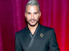 Jay Manuel si rammarica del Next Top Model americano