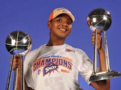 Cara Braxton, campionessa WNBA, muore a 43 anni