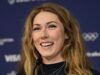 Perché la sciatrice Mikaela Shiffrin ha mezzo sopracciglio alle Olimpiadi del 2026