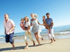 Family Hub: come la tecnologia aiuta ad alleviare il caos dei viaggi di tre generazioni