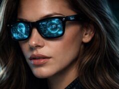 Occhiali da vista Meta Ray-Ban di seconda generazione