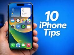 10 suggerimenti per iPhone per aumentare la produttività e semplificarti la vita