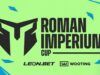 100 Thieves, Fnatic e Gentle Mates tra i partecipanti alla Roman Imperium Cup V