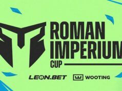 100 Thieves, Fnatic e Gentle Mates tra i partecipanti alla Roman Imperium Cup V