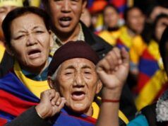 La Cina espande le trasmissioni statali tibetane e sospende due stazioni radio statunitensi