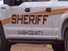 Le autorità stanno indagando su una sparatoria avvenuta nella contea di Nash, fuori Nashville, Carolina del Nord