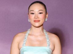 Yerin Ha di Bridgerton ha avuto la follicolite dopo una scena di sesso