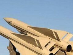 L’Iran lancia missili e droni contro gli attacchi israeliani