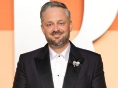 Nate Bargatze si è trasferito a Nashville per sua figlia Harper