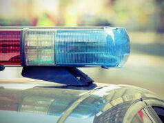 L’uomo di Raleigh rischia 10 anni per aver portato una mitragliatrice nel parcheggio vicino alla fiera statale