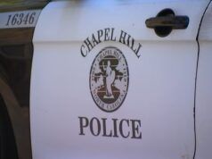 La polizia di Chapel Hill indaga su 21 furti di veicoli vicino a Fordham Boulevard